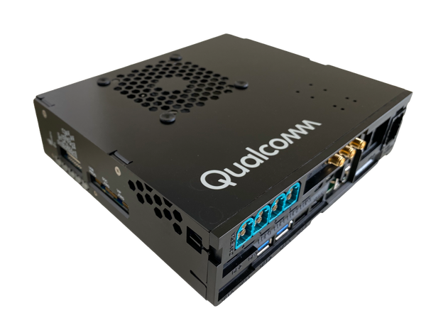 Marushin アナコンダ SA8295P Automotive Development Platform - LANTRONIX CANADA, ULC
