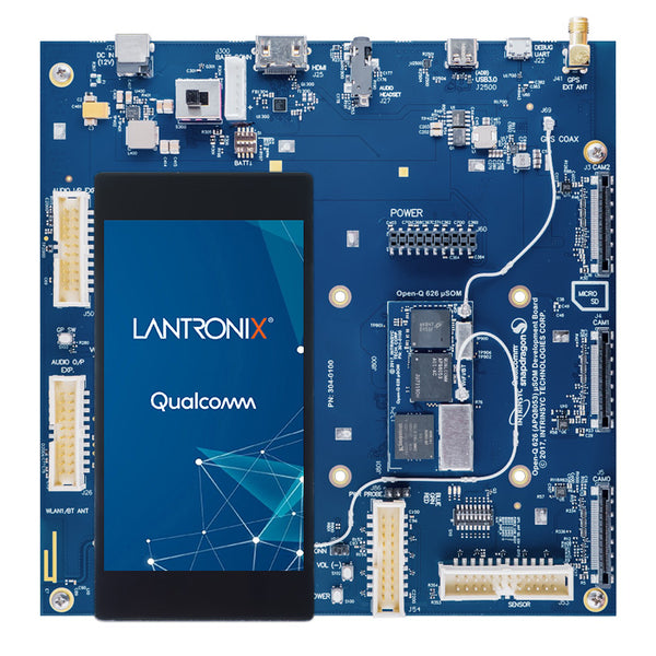 Open-Q™ 626 µSOM Development Kit