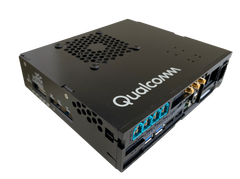 SA8295P Automotive Development Platform - LANTRONIX CANADA, ULC