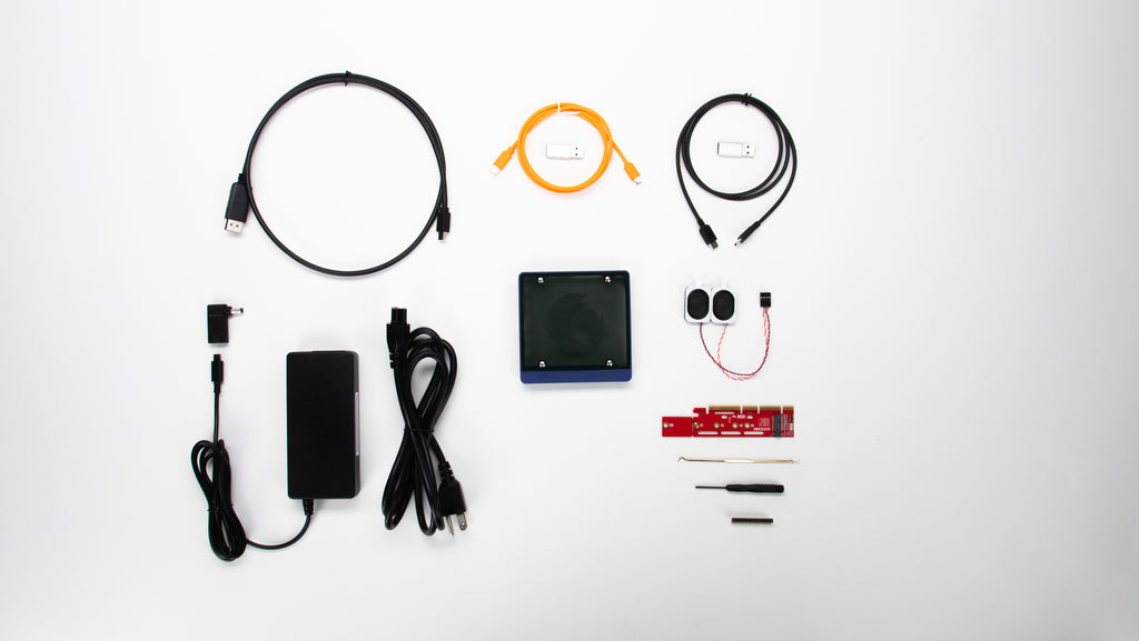 Qualcomm Dragonwing™ IQ-9075 EVK