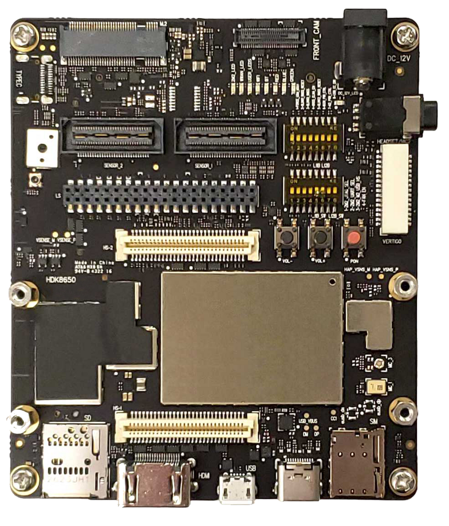 lantronix Page 2 - LANTRONIX CANADA, ULC