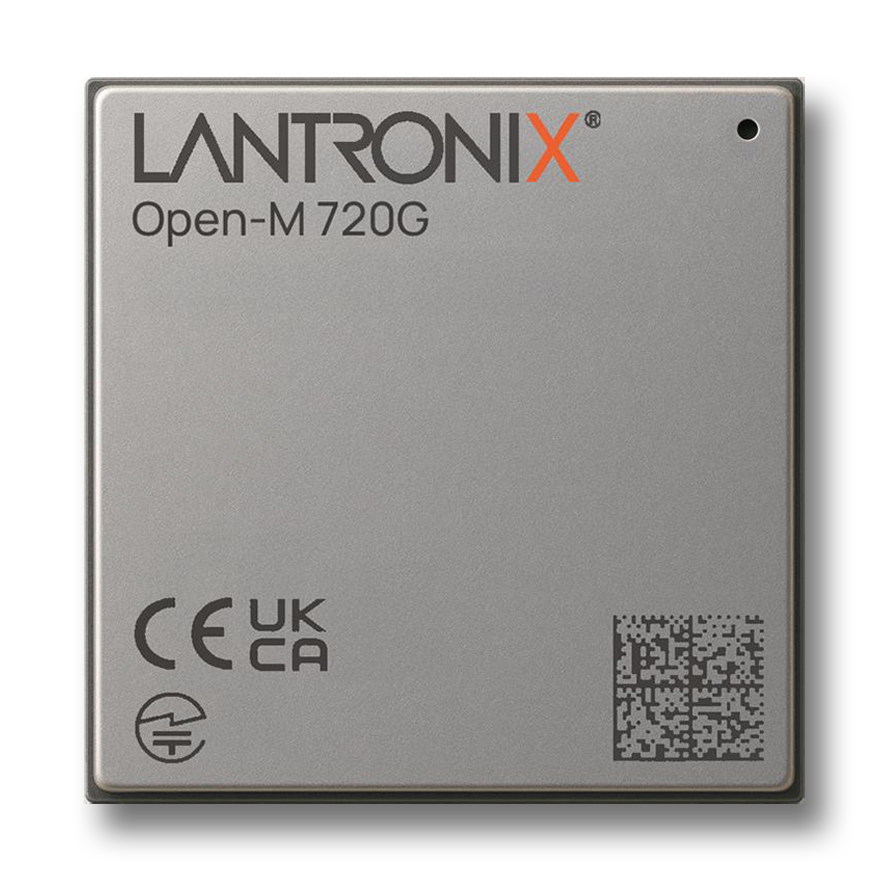Open-M™ 720G/520G SOM (System on Module)