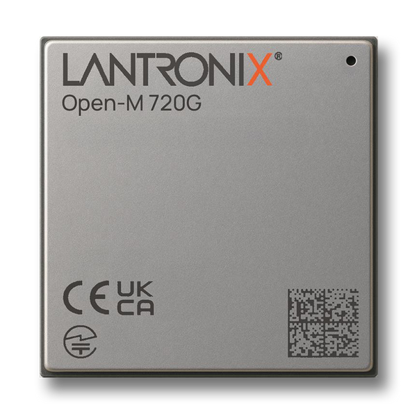 Open-M™ 720G/520G SOM (System on Module)