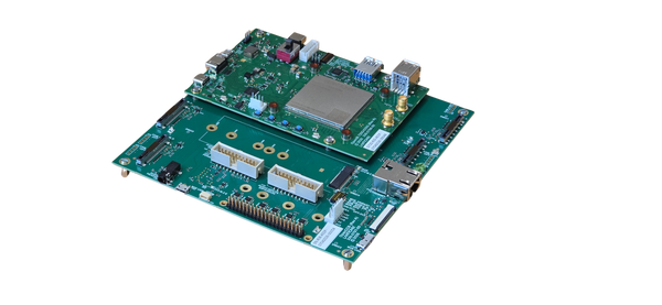 Open-M™ 720G SOM Development Kit