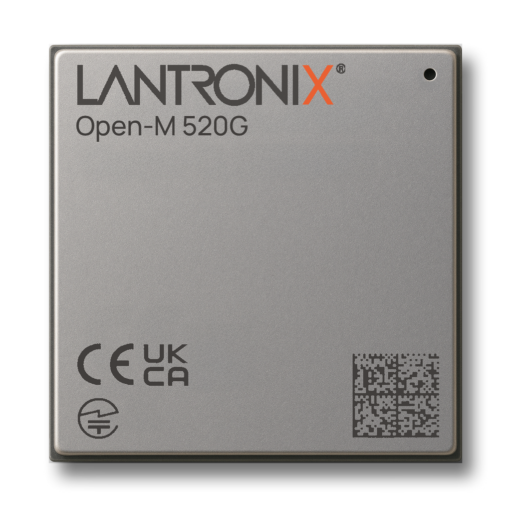 Open-M™ 720G/520G SOM (System on Module)