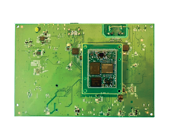 Open-Q™ 6490 Development Kit