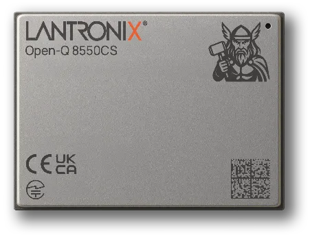 Open-Q™ 8550CS μSOM (System on Module)