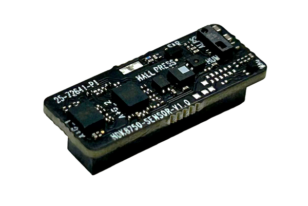 Snapdragon™ 8 Elite Mobile Platform Sensor Card