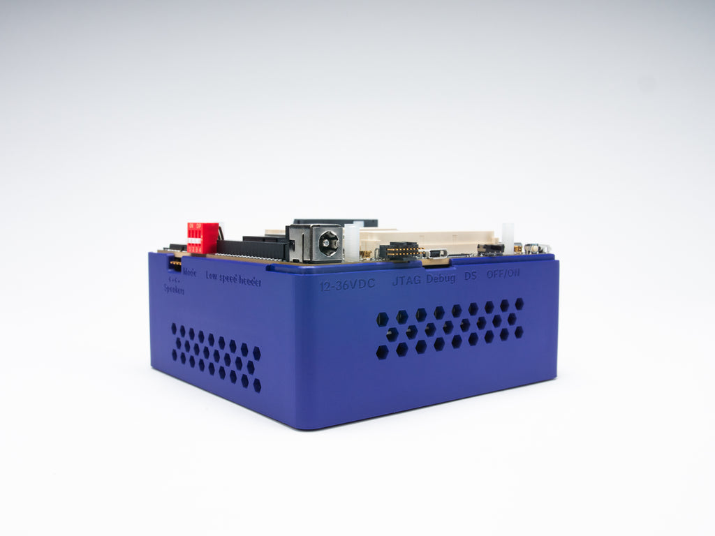 Qualcomm Dragonwing™ IQ-9075 EVK