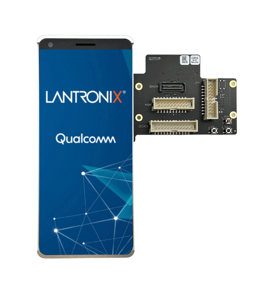 Snapdragon™ 8 Elite Mobile Platform Display Card