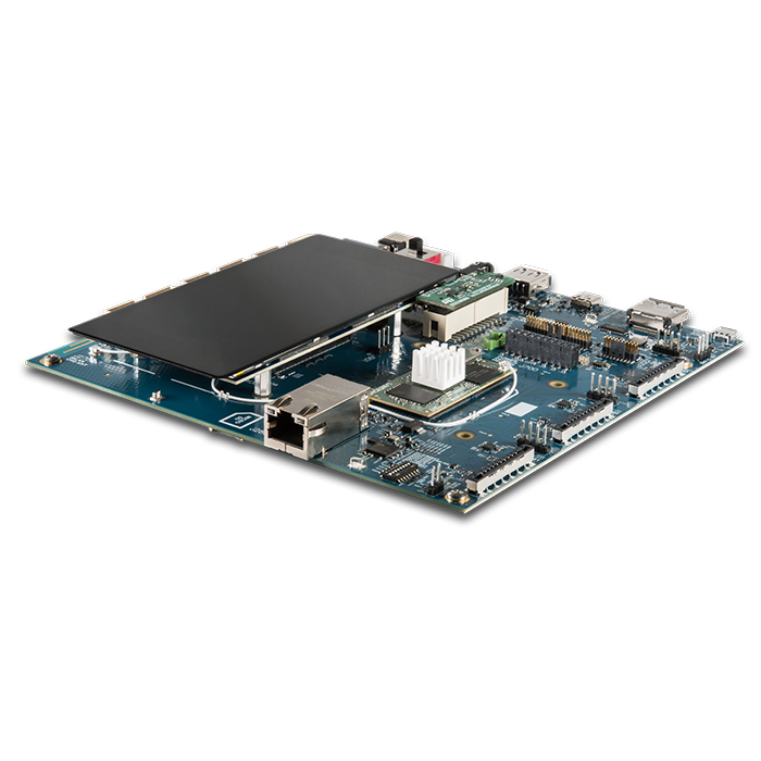 Open-Q™ 610 μSOM Development Kit Bundle