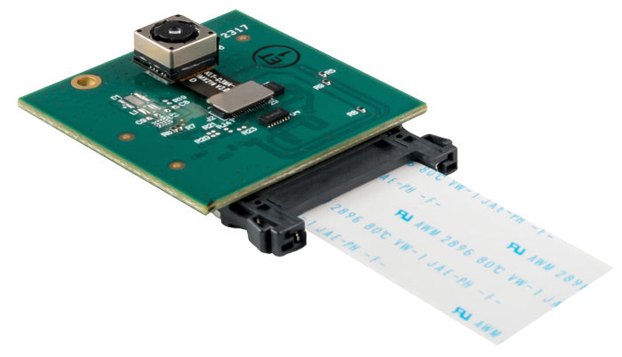 Open-Q™ 13MP Camera - Intrinsyc Technologies Corporation