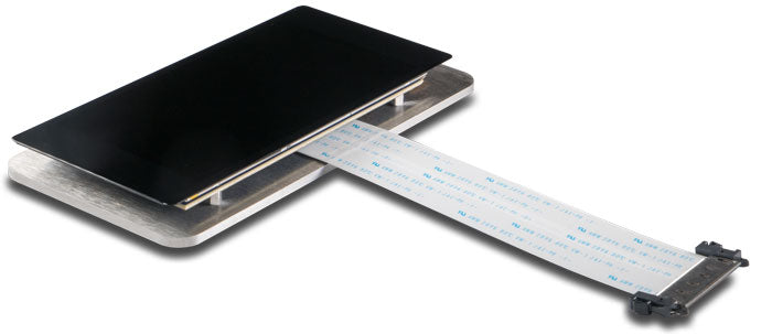 Open-Q™ LCD - Ribbon Cable Attach - LANTRONIX CANADA, ULC