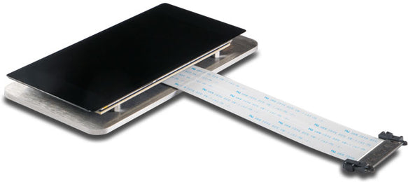 Open-Q™ LCD - Ribbon Cable Attach