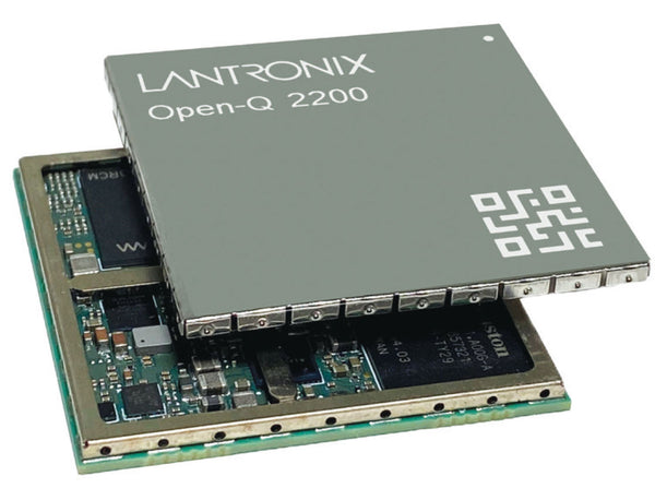 Open-Q™ 2200 Series SOM (System on Module)