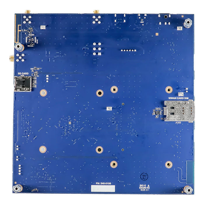 Open-Q™ 2500 Development Kit - Intrinsyc Technologies Corporation