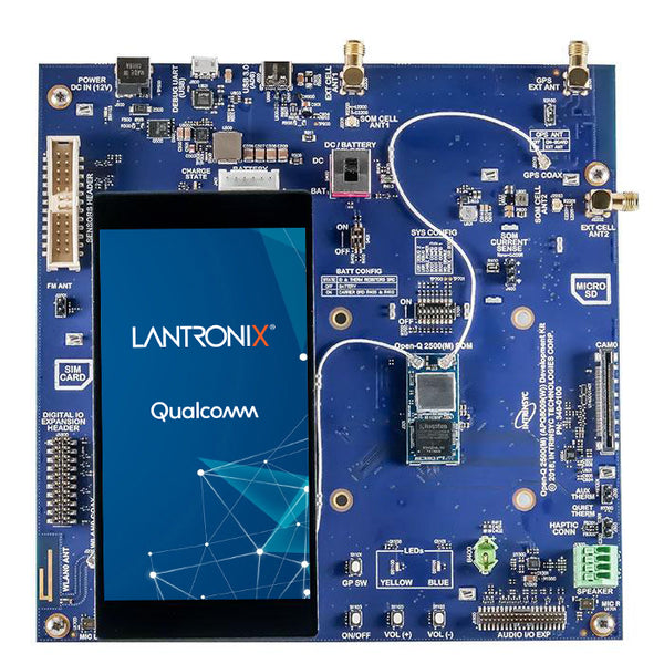 Open-Q™ 2500 Development Kit
