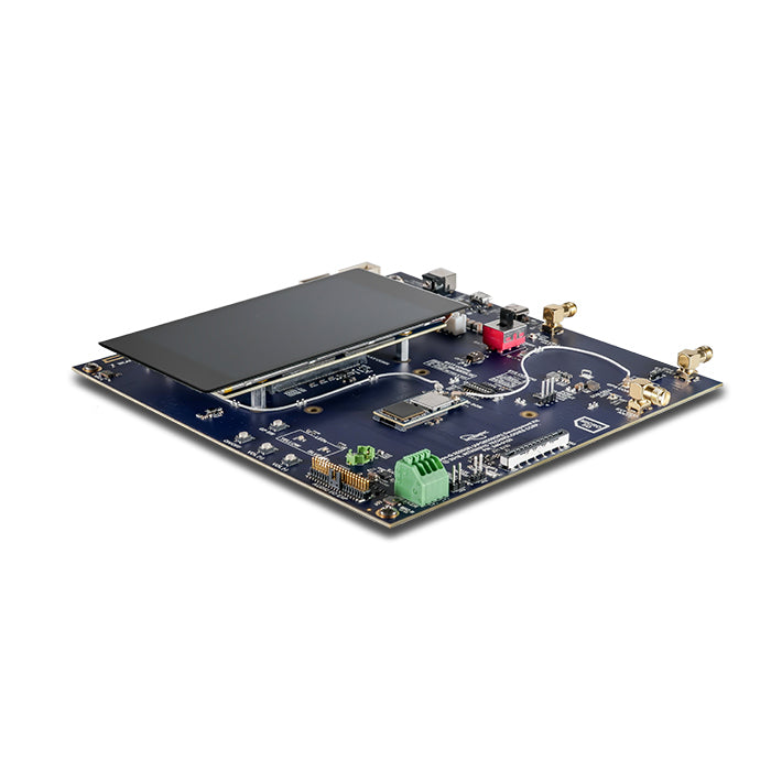 Open-Q™ 2500 Development Kit - Intrinsyc Technologies Corporation
