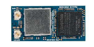 Open-Q™ 2500 System on Module - Intrinsyc Technologies Corporation