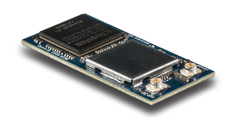 Open-Q™ 2500 System on Module - Intrinsyc Technologies Corporation