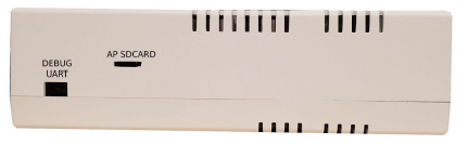 SA515M-based Qualcomm® Connected Car Application Reference Design (CCARD)