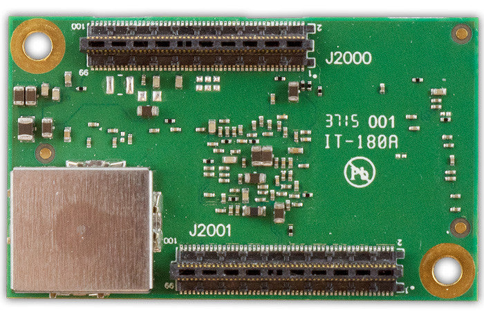 Open-Q™ 410 System on Module - Intrinsyc Technologies Corporation