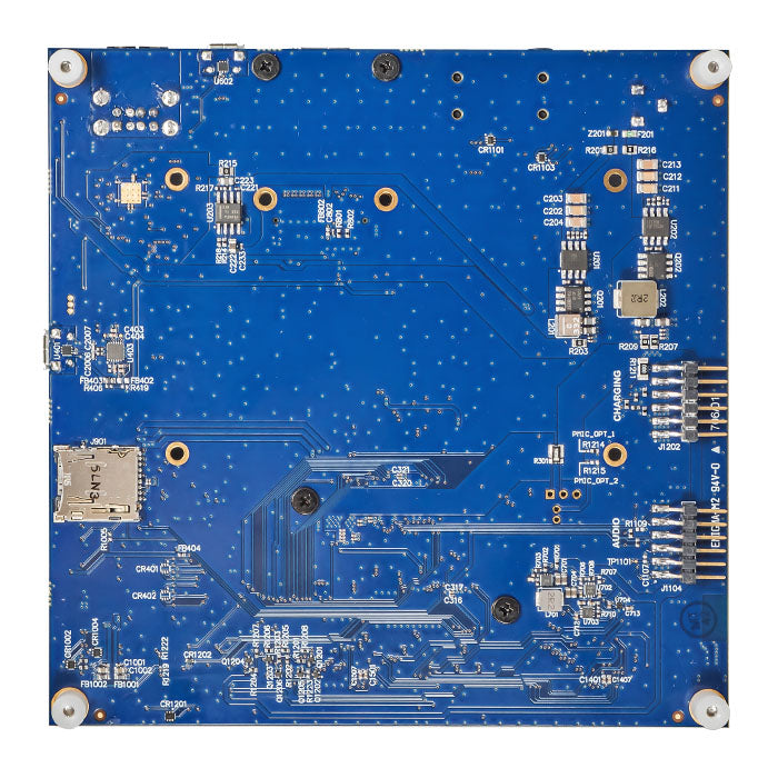 Open-Q™ 410 Development Kit - Intrinsyc Technologies Corporation