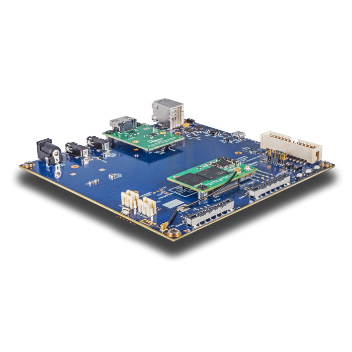 Open-Q™ 410 Development Kit - Intrinsyc Technologies Corporation