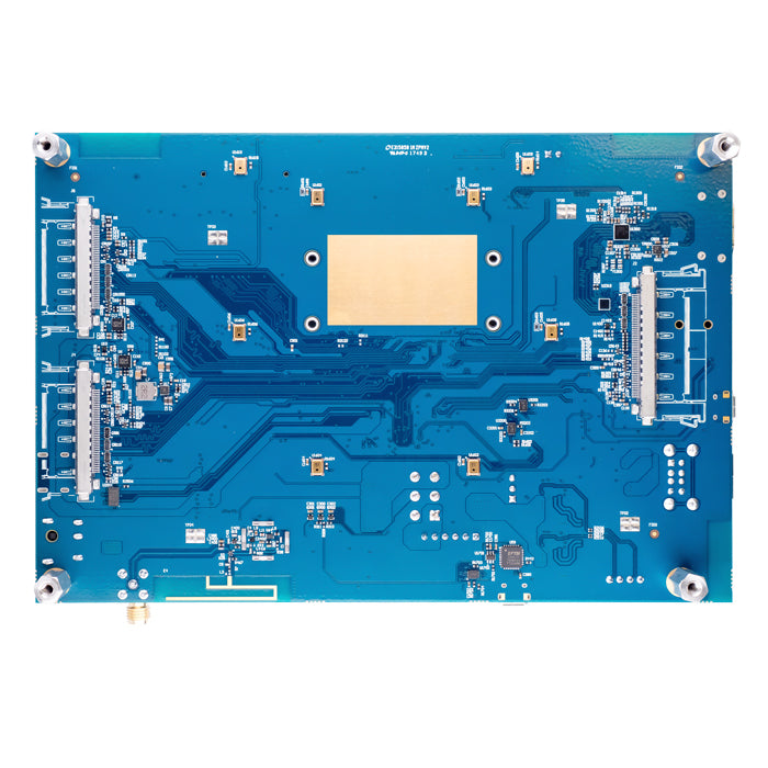 Open-Q™ 624A Development Kit - Intrinsyc Technologies Corporation