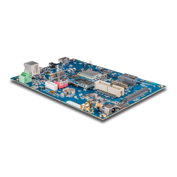 Open-Q™ 624A Development Kit - Intrinsyc Technologies Corporation