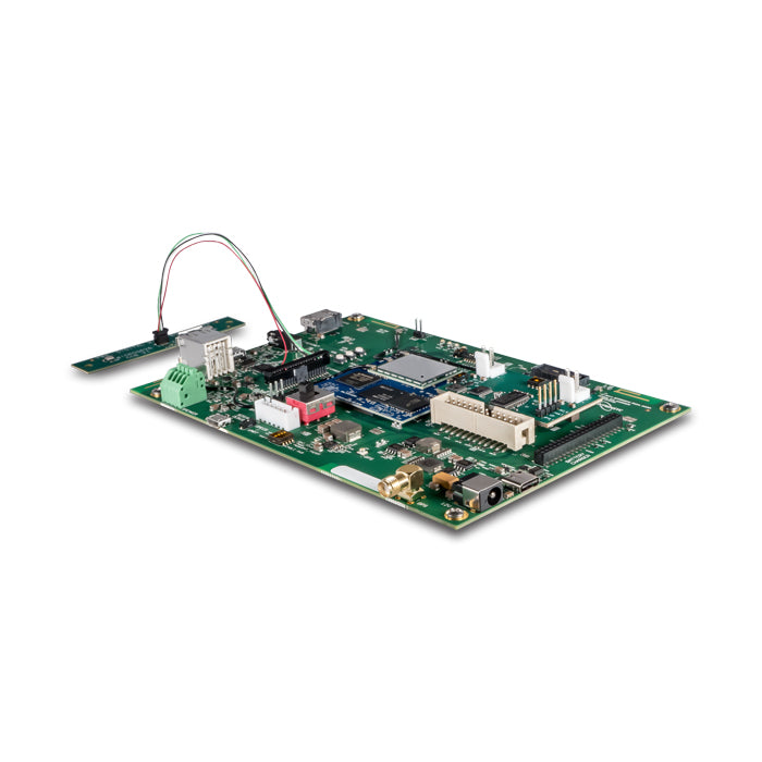 Open-Q™ 624A Development Kit - Android Things™ - Intrinsyc Technologies Corporation
