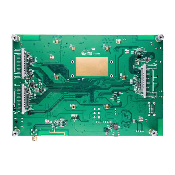 Open-Q™ 624A Development Kit - Android Things™ - Intrinsyc Technologies Corporation