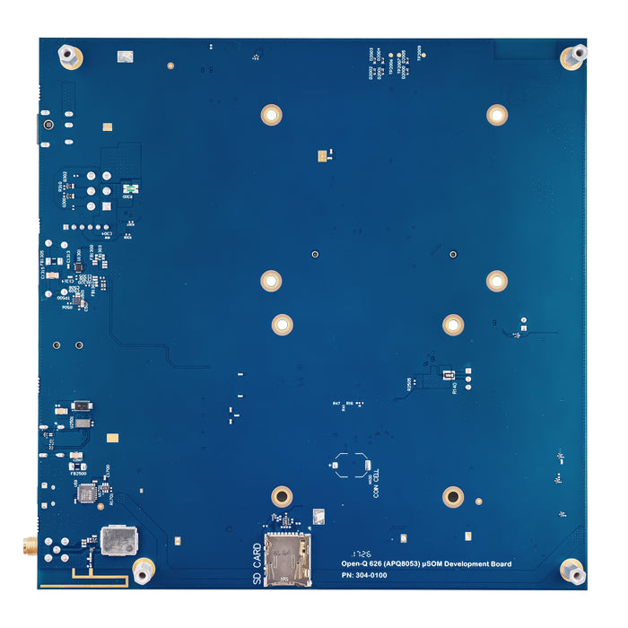 Open-Q™ 626 Development Kit - Intrinsyc Technologies Corporation