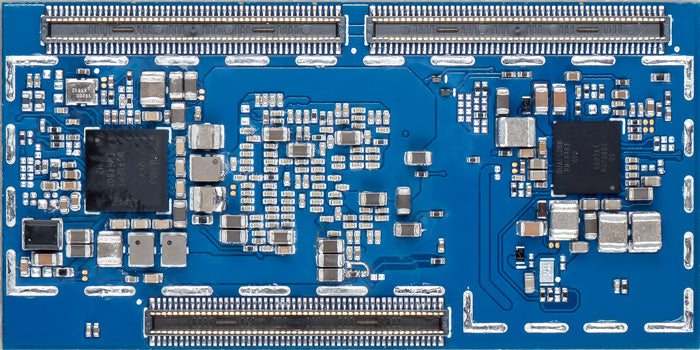 Open-Q™ 626 System on Module - Intrinsyc Technologies Corporation