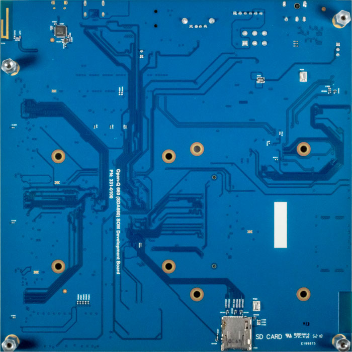 Open-Q™ 660 µSOM Development Kit - OEM VIP Coupon