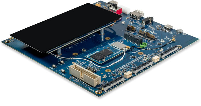 Open-Q™ 660 µSOM Development Kit - OEM VIP Coupon