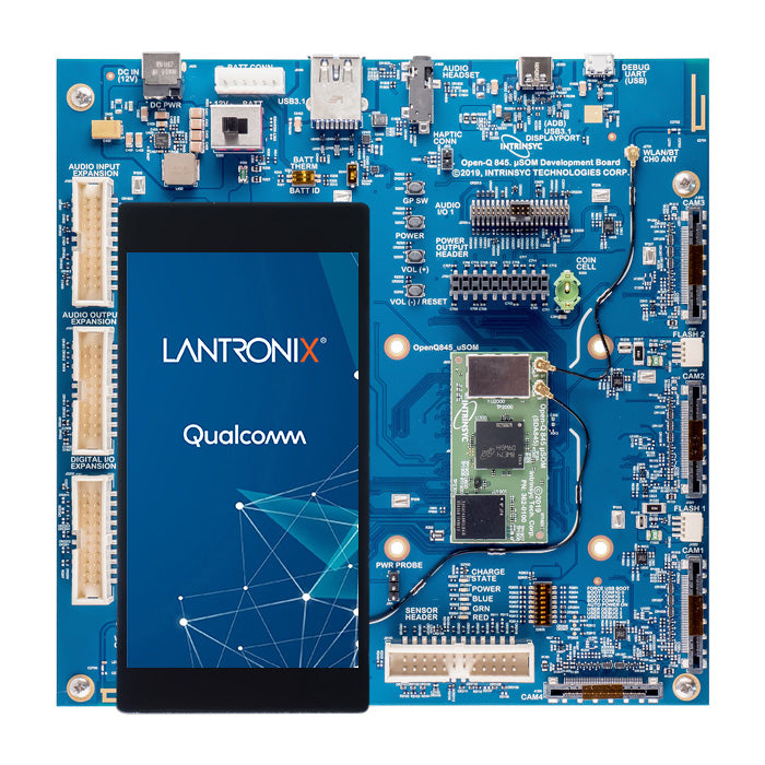 Open-Q™ 845 µSOM Development Kit - OEM VIP Coupon