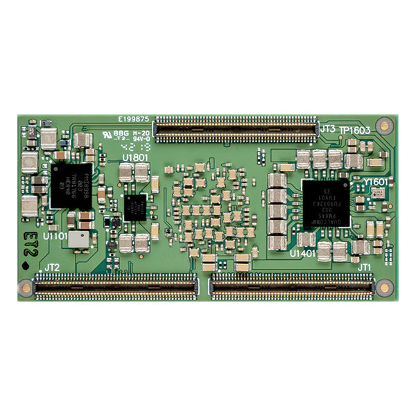 Open-Q™ 845 µSOM (Micro System on Module)