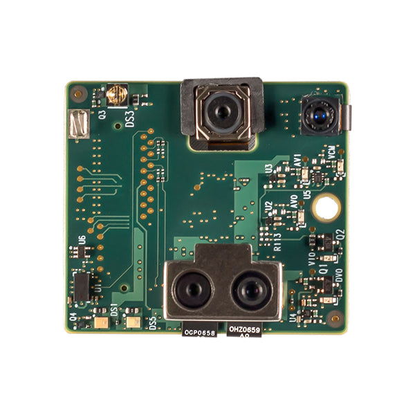 Snapdragon™ 855 Mobile HDK Camera Board