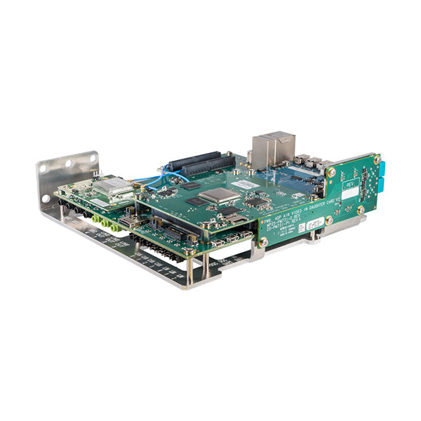 SA6155P Automotive Development Platform