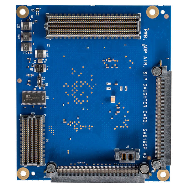 SA8195P Automotive Development Platform – Daughter Card Only