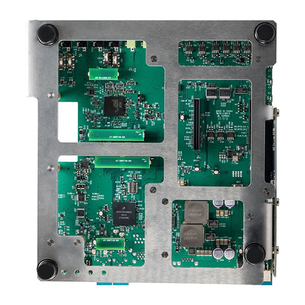 SA8195P Automotive Development Platform