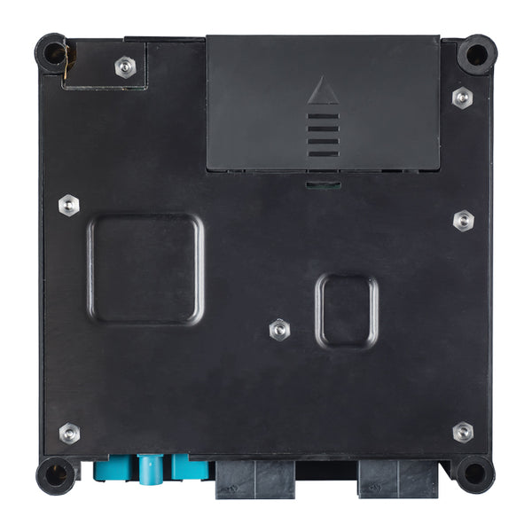 Qualcomm® Connected Car Application Reference Design (CCARD) - Intrinsyc Technologies Corporation