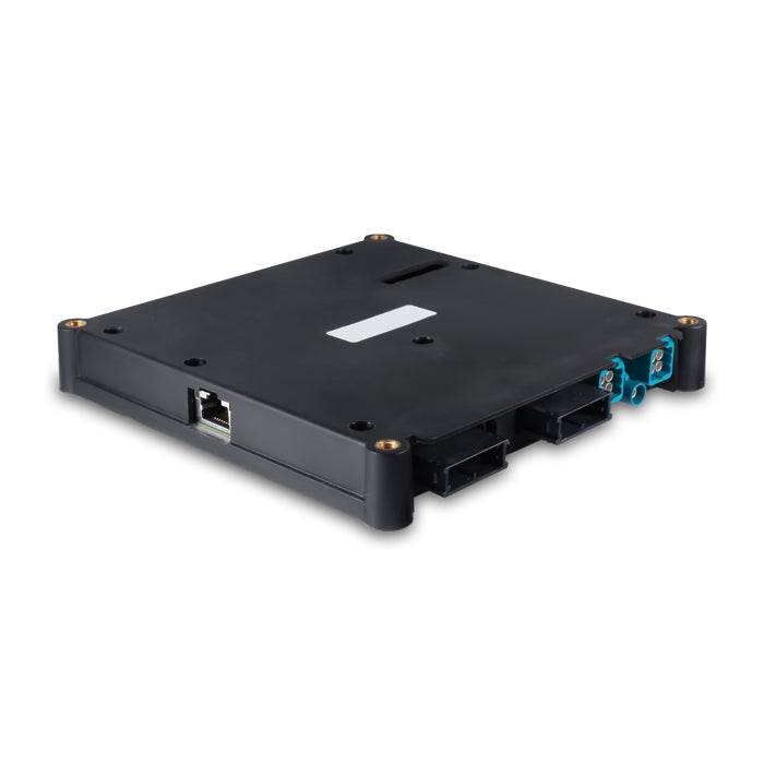 Qualcomm® Connected Car Application Reference Design (CCARD) - Intrinsyc Technologies Corporation