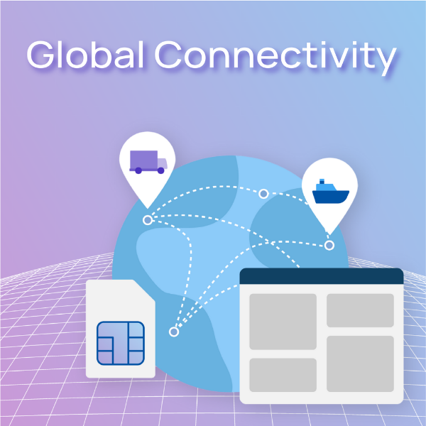 Connectivity Services Starter Kit