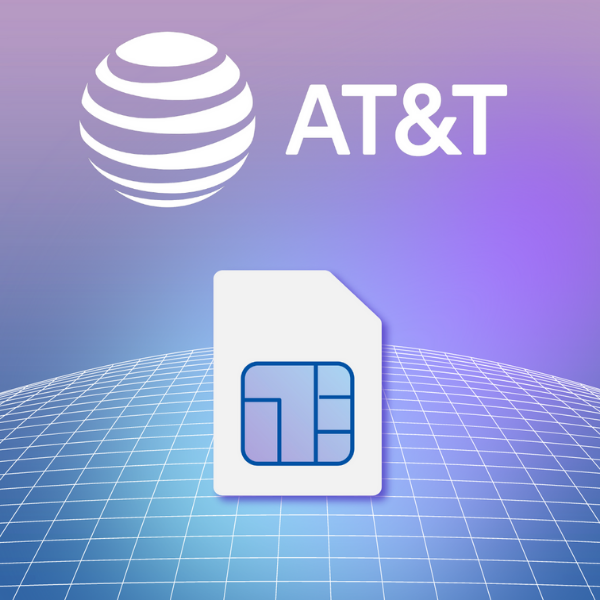 Connectivity Services DATA PLAN