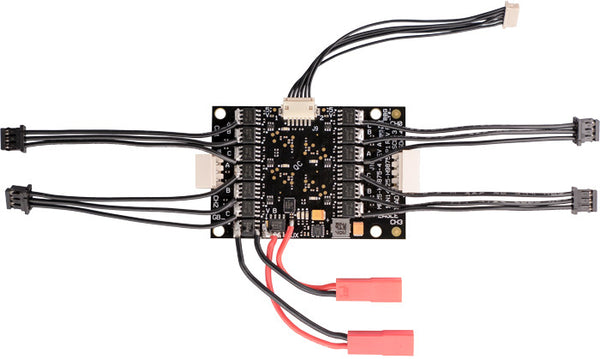 Qualcomm® Flight™ Electronic Speed Controller - Intrinsyc Technologies Corporation