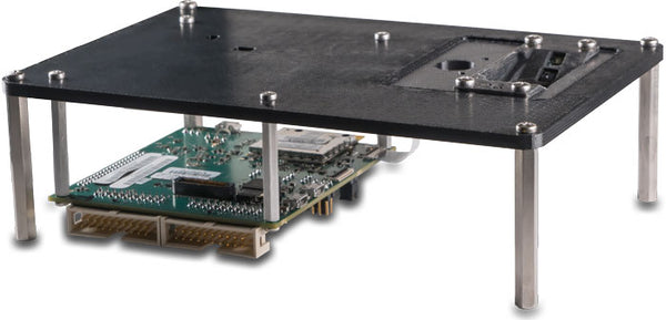 Qualcomm® AOCVS Demonstration Platform