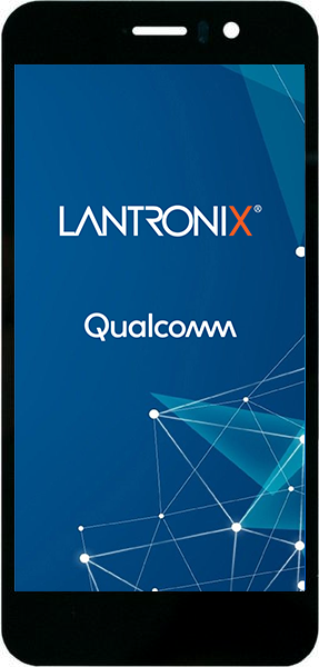 Open-Q™ LCD - Dev Kit Mount