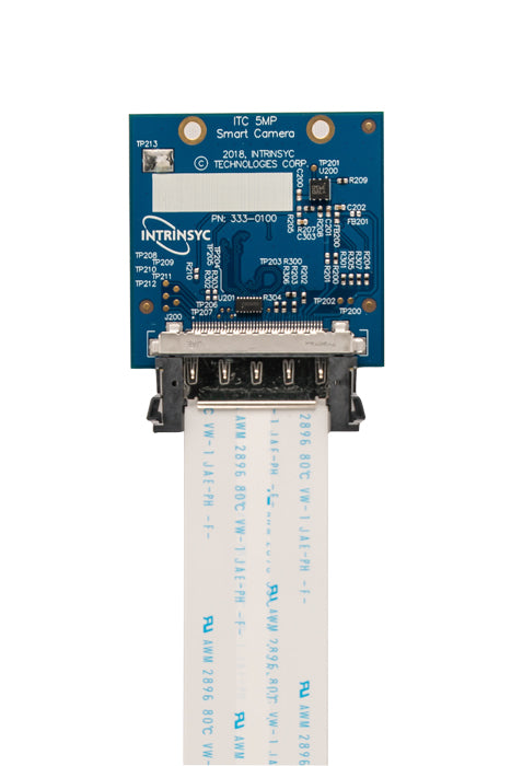 Open-Q™ OV5640 Camera - Intrinsyc Technologies Corporation